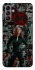 Чохол на Samsung Galaxy A04s Black Widow фото 1 з 1