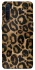 Чехол на Oppo A91 Leopard Skin фото 1 из 1