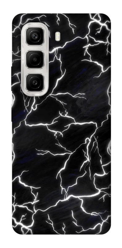 Чохол на Infinix Hot 50 4G Abstract ver.5 фото 1 з 1