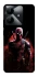 Чехол на Realme Note 60x Deadpool фото 1 из 1