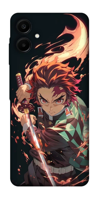 Чохол на Samsung Galaxy A07 Tandziro фото 1 з 1