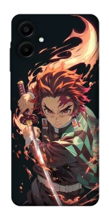 Чохол на Samsung Galaxy A07 Tandziro фото 1 з 1