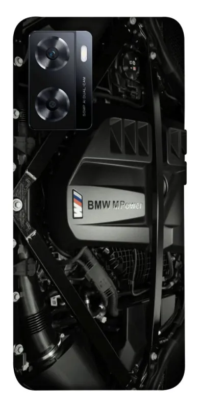 Чохол на OnePlus Nord N20 SE BMW V58 фото 1 з 1