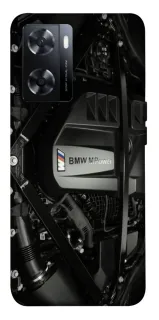 Чехол на OnePlus Nord N20 SE BMW V58 фото 1 из 1