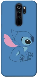 Чохол на Xiaomi Redmi Note 8 Pro Pair romantic theme ver.3 фото 1 з 1