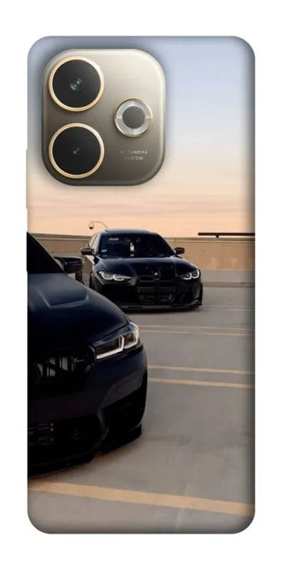 Чохол на Oppo A5 Pro 4G BMW v36 фото 1 з 1