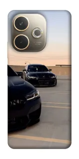 Чохол на Oppo A5 Pro 4G BMW v36 фото 1 з 1