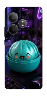 Чохол на Realme GT Neo 6 Dumpling ver.10 фото 1 з 1