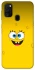 Чохол на Samsung Galaxy M30s / M21 SpongeBob фото 1 з 1