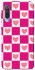 Чохол на Xiaomi Mi 9 Chess heart фото 1 з 1