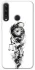 Чехол на Huawei Y6p Tattoo ver.11 фото 1 из 1