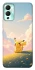 Чохол на Infinix Hot 12 Play pikachu фото 1 з 1