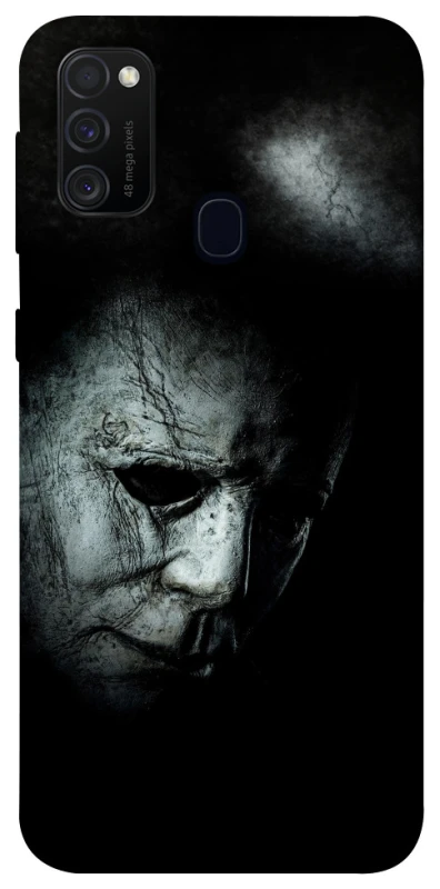 Чохол на Samsung Galaxy M21 Jason v3 фото 1 з 1