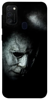 Чехол на Samsung Galaxy M21 Jason v3 фото 1 из 1