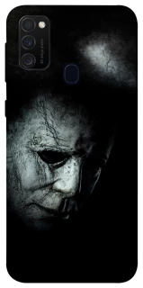 Чехол на Samsung Galaxy M30s / M21 Jason v3 фото 1 из 1