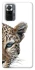 Чохол на Xiaomi Redmi Note 10 Pro Leopard Art v2 фото 1 з 1