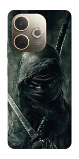 Чохол на Oppo A5 Pro 4G Assassin фото 1 з 1