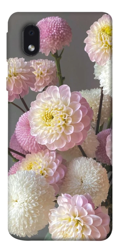 Чохол на Samsung Galaxy M01 Core / A01 Core Flowers v2 фото 1 з 1