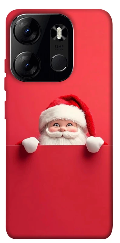 Чохол на Tecno Spark Go 2023 Christmas mood ver.11 фото 1 з 1