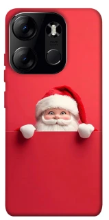 Чехол на Tecno Spark Go 2023 Christmas mood ver.11 фото 1 из 1