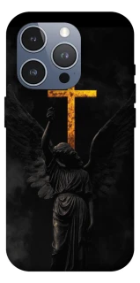 Чохол на Apple iPhone 16 Pro Max Angel ver.2 фото 1 з 1