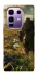 Чехол на Infinix Note 50 Pro+ Orc фото 1 из 1