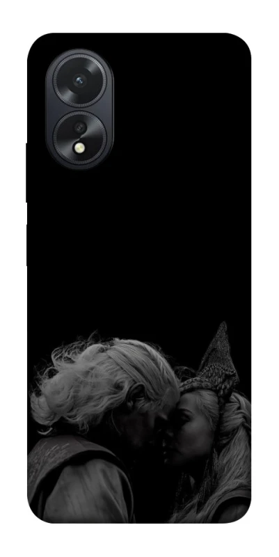 Чехол на Oppo A38 House of the Dragon ver.8 фото 1 из 1