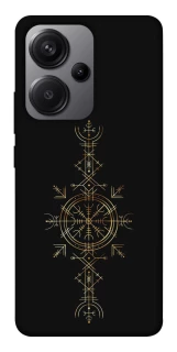Чохол на Xiaomi Redmi Note 13 Pro+ Viking Compass фото 1 Чохол на Xiaomi Redmi Note 13 Pro+ Viking Compass фото 1 з 1