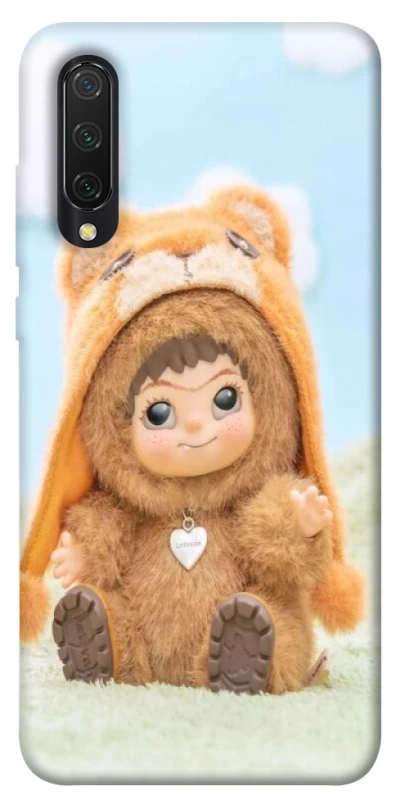 Чохол на Xiaomi Mi CC9 / Mi 9 Lite Wakuku ver.2 фото 1 з 1