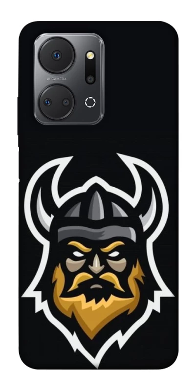 Чохол на Huawei Honor X7a Viking v2 фото 1 з 1