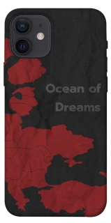 Чехол на Apple iPhone 12 (6.1") Ocean of Dreams фото 1 из 1