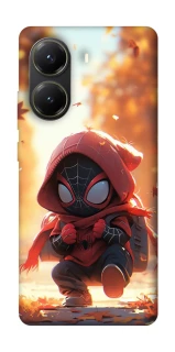 Чохол на Xiaomi Poco X6 Pro Mini  Spiderman фото 1 з 1