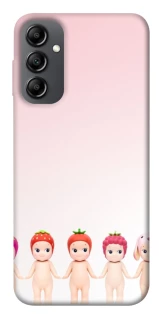 Чохол на Samsung Galaxy A14 4G/5G Sonny фото 1 з 1