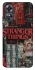 Чохол на Oppo A17 Stranger Things ver.29 фото 1 з 1