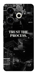 Чохол на TECNO Pova 6 Neo (LI6) Process фото 1 з 1