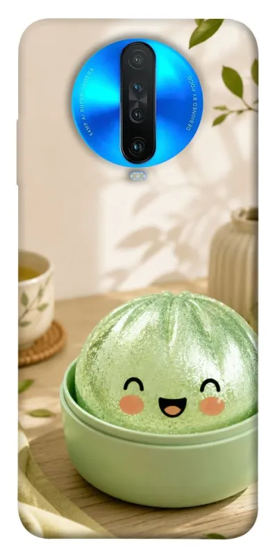 Чохол на Xiaomi Redmi K30 Dumpling ver.3 фото 1 з 1