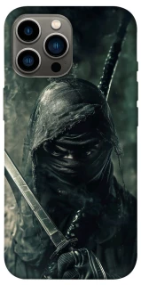 Чохол на Apple iPhone 12 Pro Max (6.7") Assassin фото 1 з 1