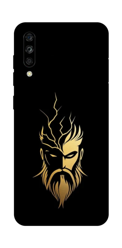 Чохол на ZTE Blade A7s (2019) Zeus фото 1 з 1