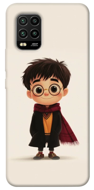 Чохол на Xiaomi Mi 10 Lite Harry Potter v8 фото 1 з 1