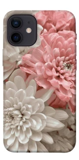 Чехол на Apple iPhone 12 mini (5.4") Spring flow фото 1 из 1