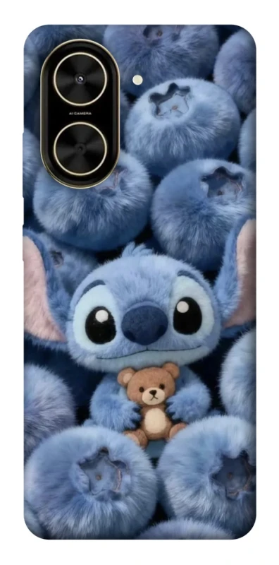 Чохол на Xiaomi Poco C71 Sweet Stitch фото 1 з 1