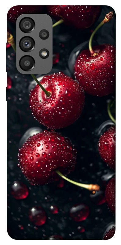 Чехол на Samsung Galaxy A73 5G Черешня фото 1 из 1