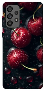 Чехол на Samsung Galaxy A73 5G Черешня фото 1 из 1