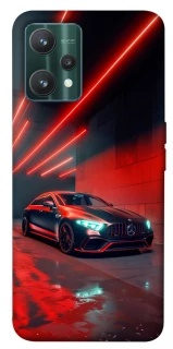 Чехол на Realme 9 Pro Neon Mers фото 1 из 1