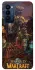Чохол на TECNO Camon 18 Warcraft v2 фото 1 з 1