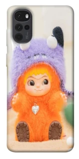 Чохол на Motorola Moto G22 Wakuku ver.6 фото 1 з 1