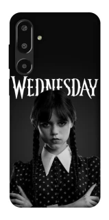 Чохол на Samsung Galaxy F16 Dark Mood Wednesday фото 1 з 1