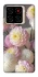 Чехол на ZTE Blade A56 Flowers v2 фото 1 из 1