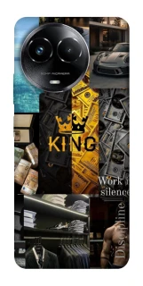Чохол на Realme C67 4G King collage фото 1 з 1