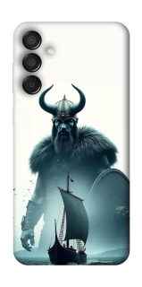 Чехол на Samsung Galaxy M15 5G Nordic drakkar v2 фото 1 из 1